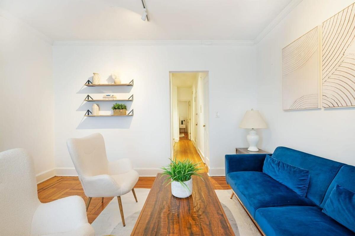 61-2a Large 1br In Upper East Side