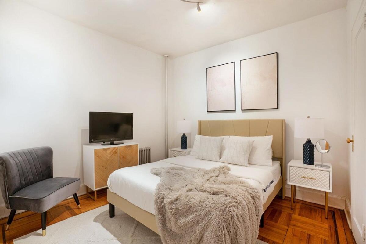 61-2a Large 1br In Upper East Side *