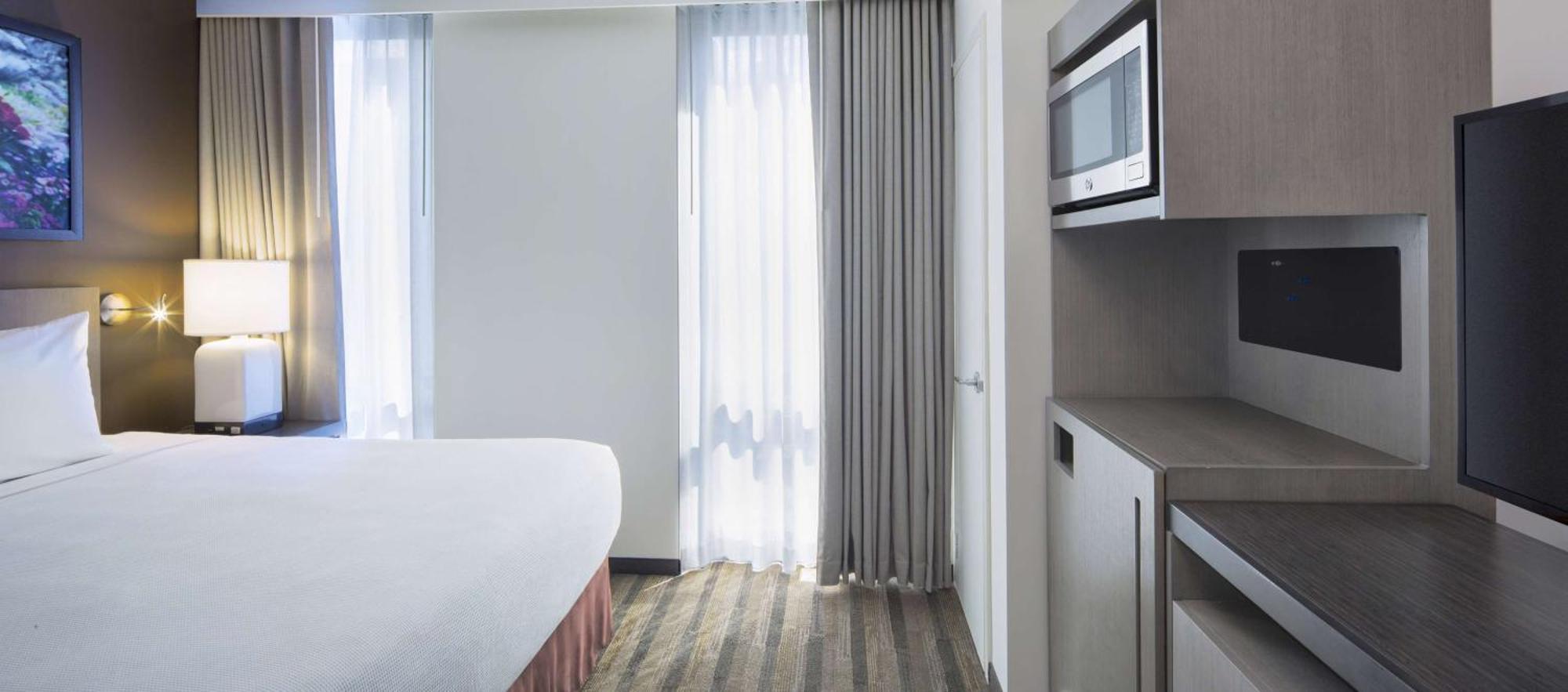 Hotel Hyatt House New York/chelsea