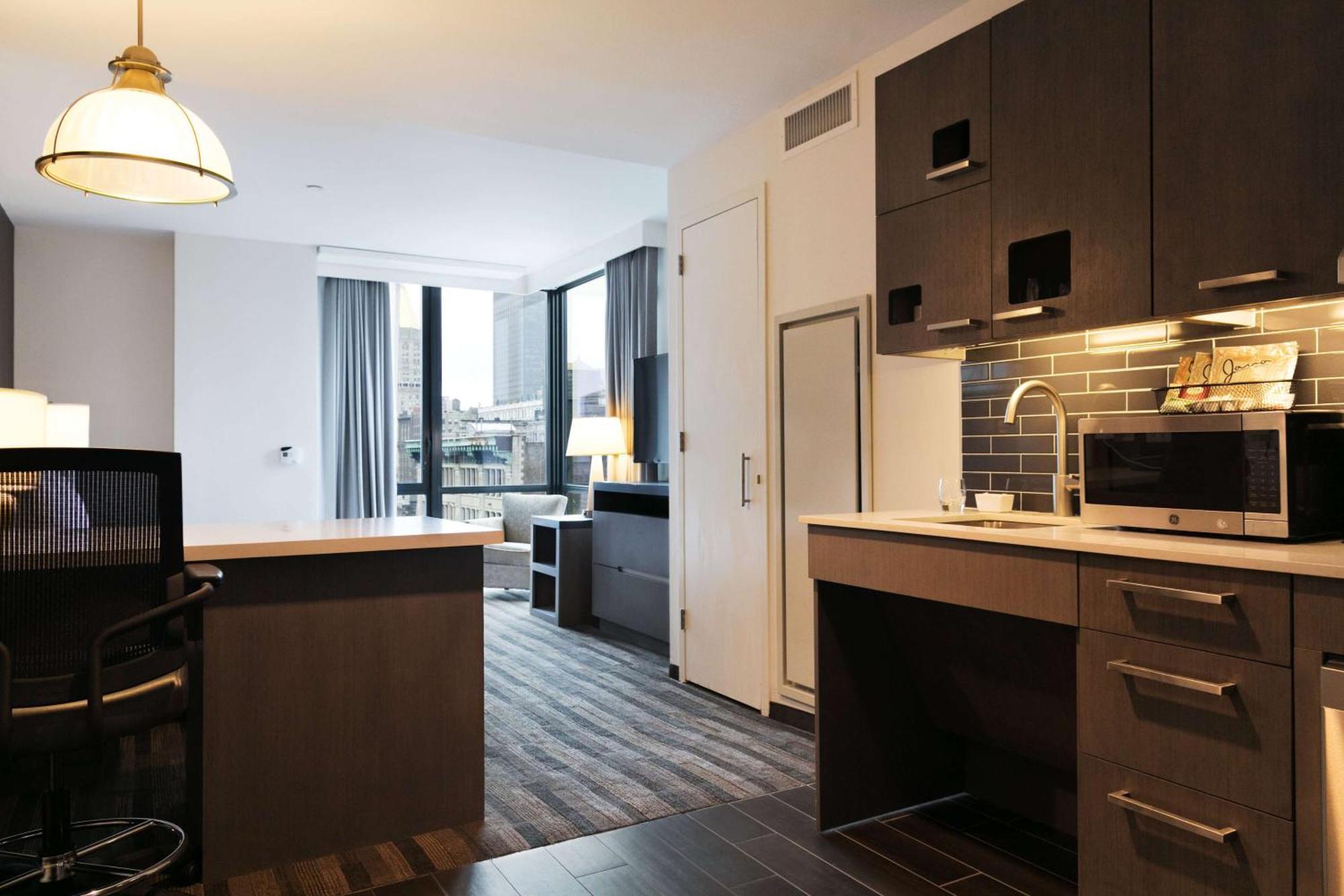 Hyatt House New York/chelsea Hotel