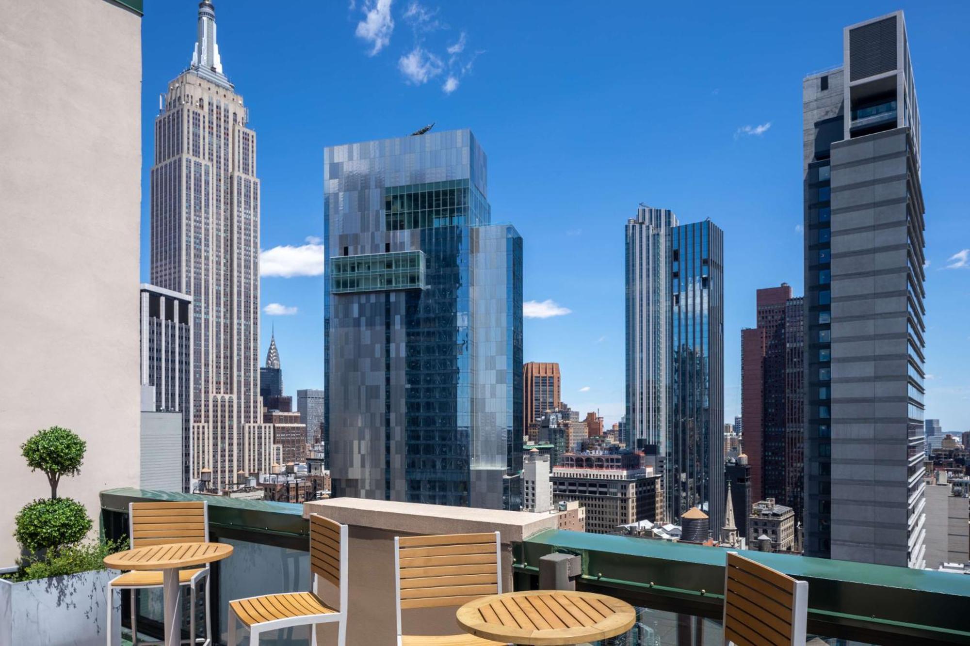 Hotel Hyatt House New York/chelsea New York