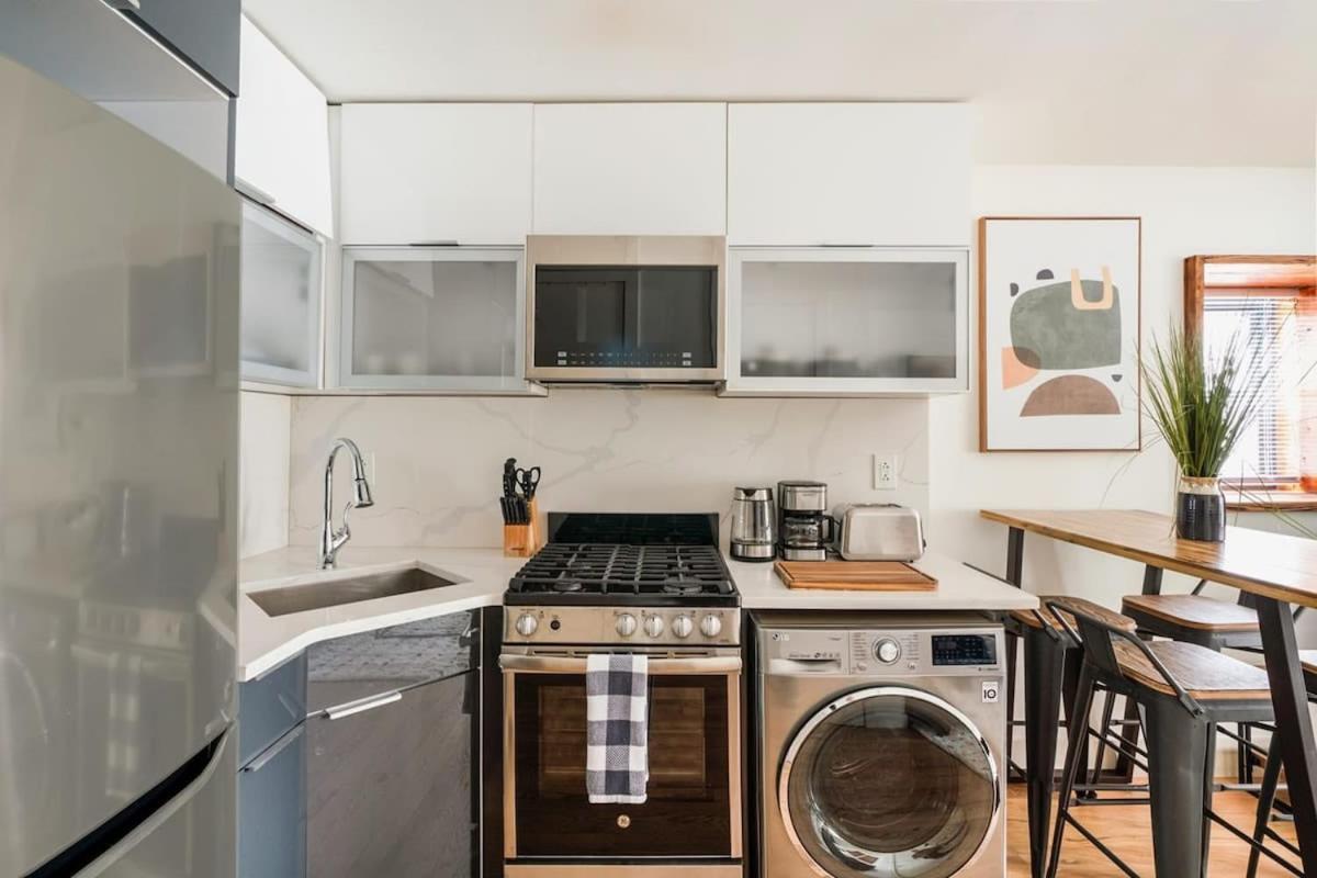 75-2a Furnished 1br W D Elev Park Apartment