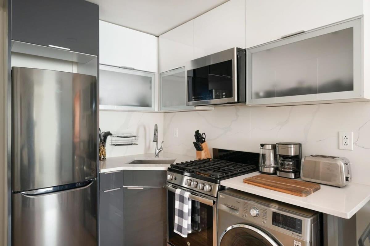 Apartment 75-2a Furnished 1br W D Elev Park