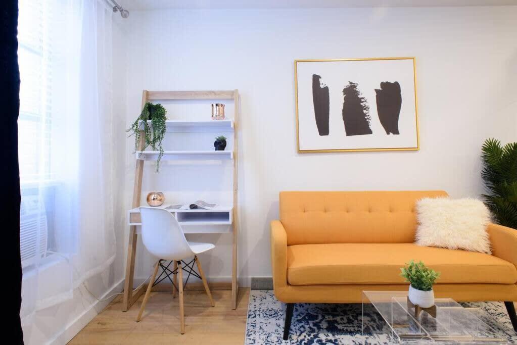 69-3d Prime Lower East East Brand New 1br New York
