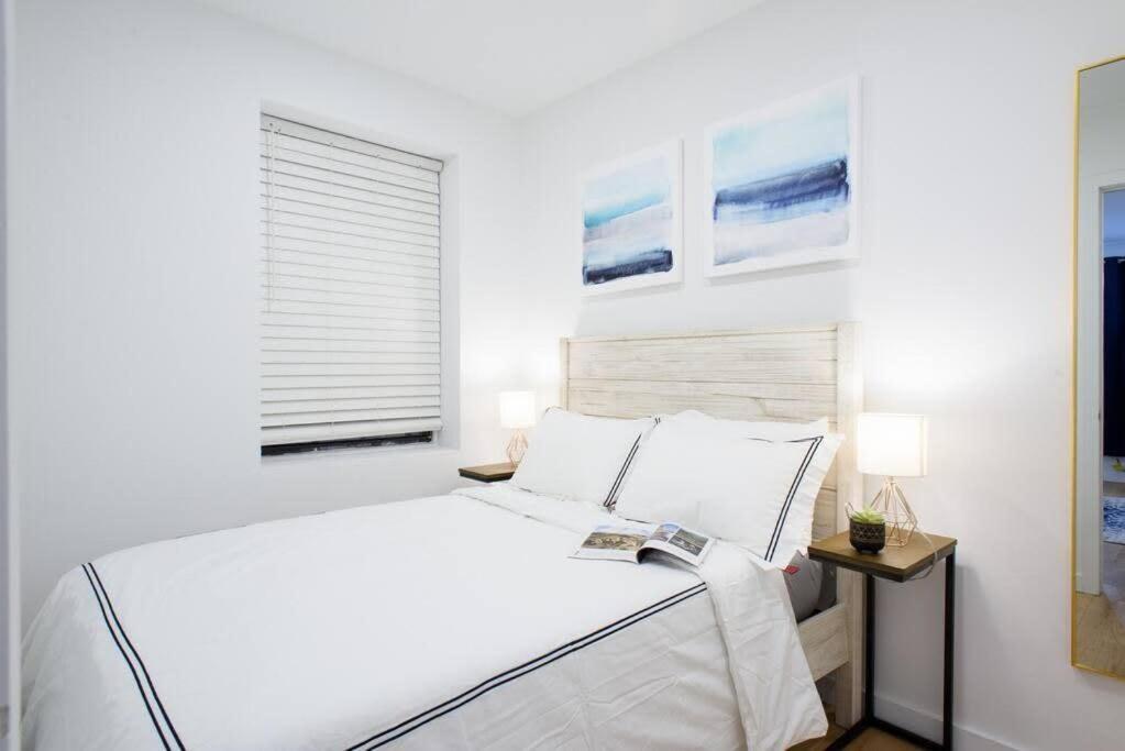 69-3d Prime Lower East East Brand New 1br Apartment New York