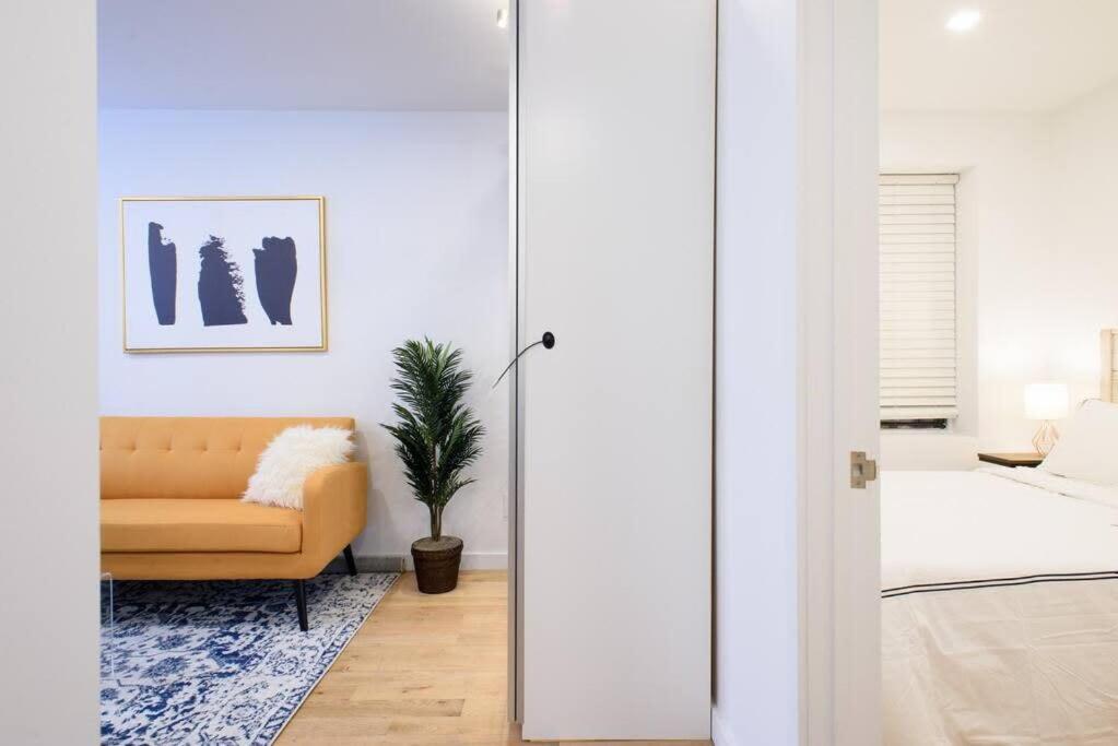 Apartment 69-3d Prime Lower East East Brand New 1br