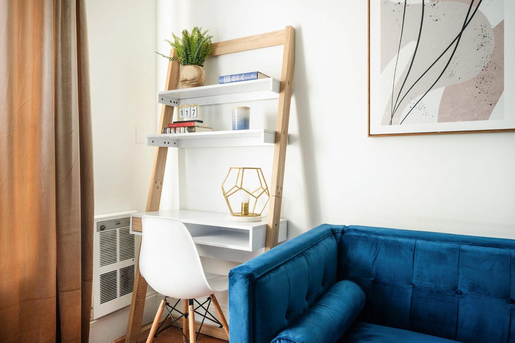 69-4d Trendy Lower East Side 1b Brand New Apartment