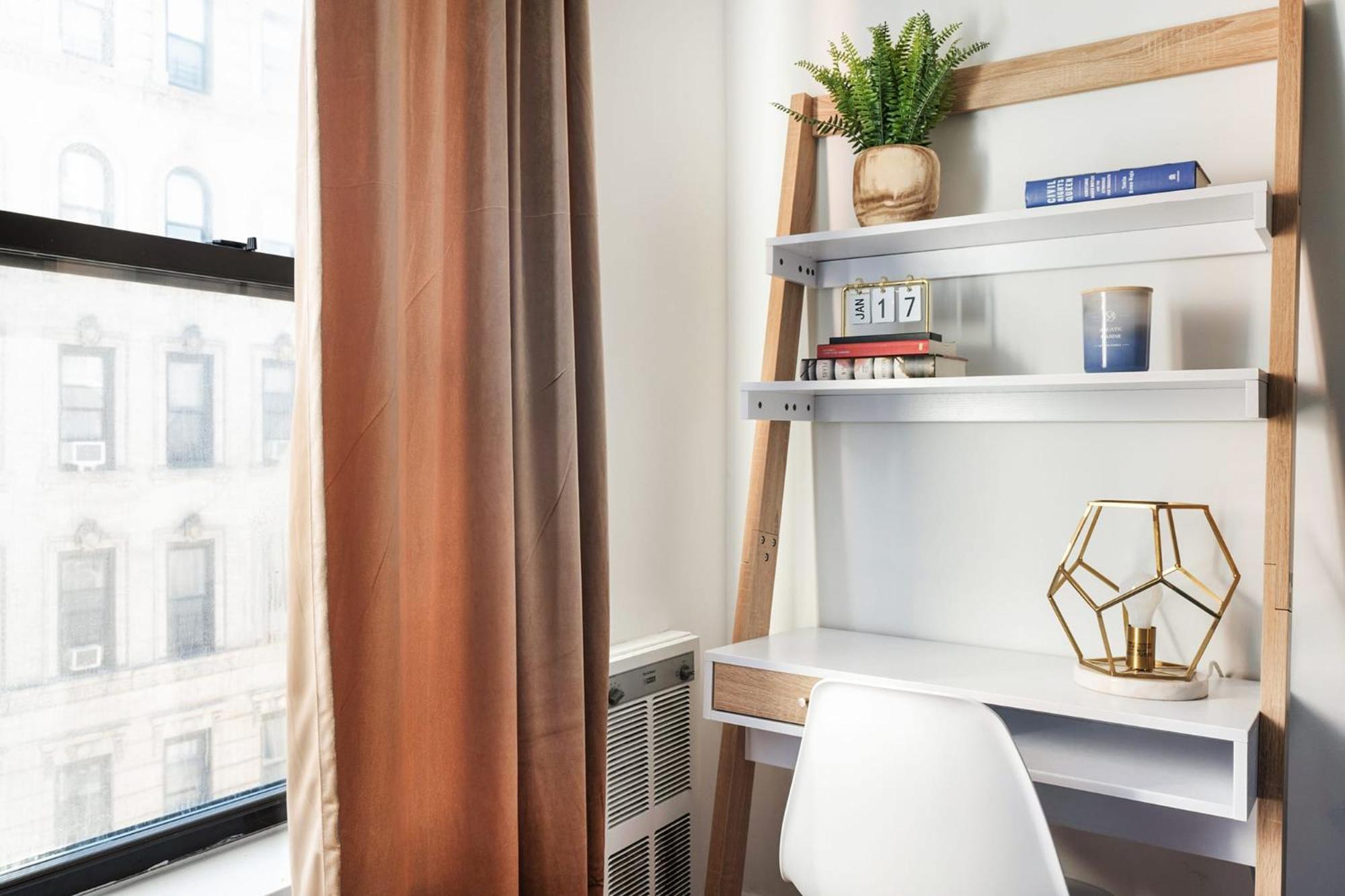 69-4d Trendy Lower East Side 1b Brand New Apartment *
