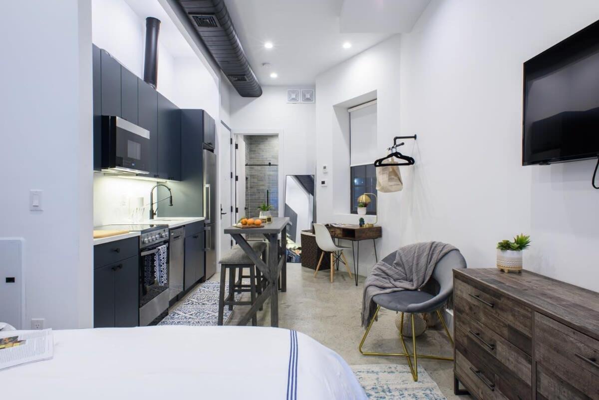 3-2 New Prime E Village Private Outdoor! Holiday home New York