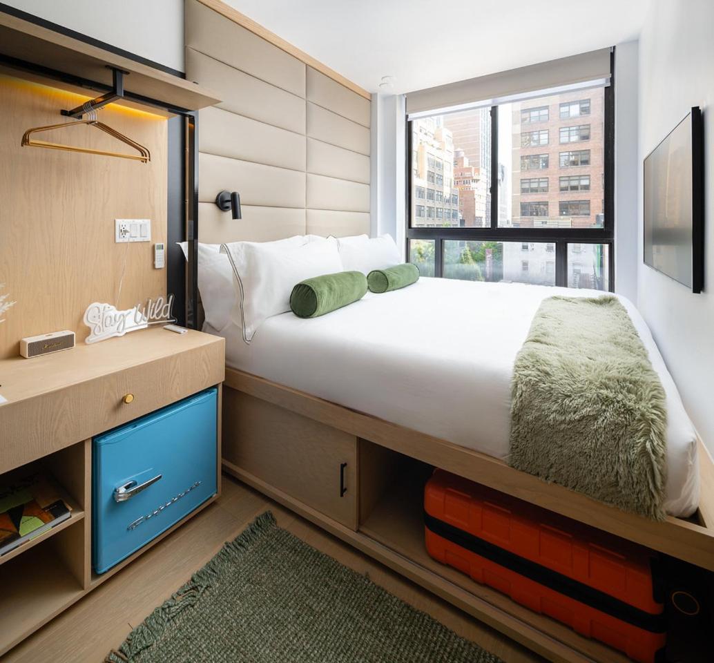 Hotel Little Charlie