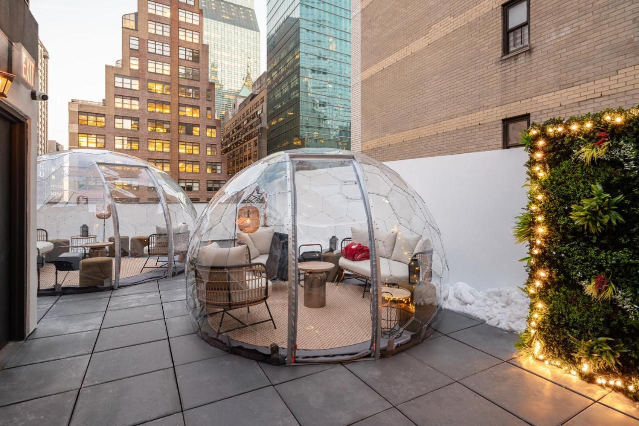 Little Charlie Hotel New York