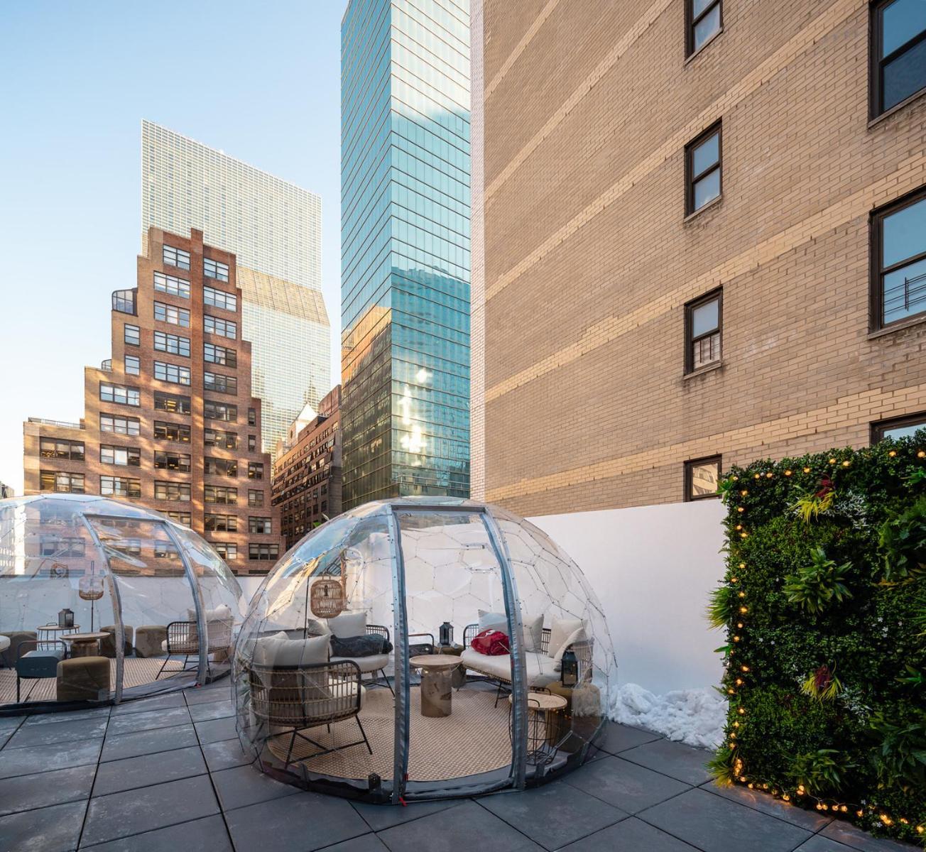 Little Charlie Hotel New York