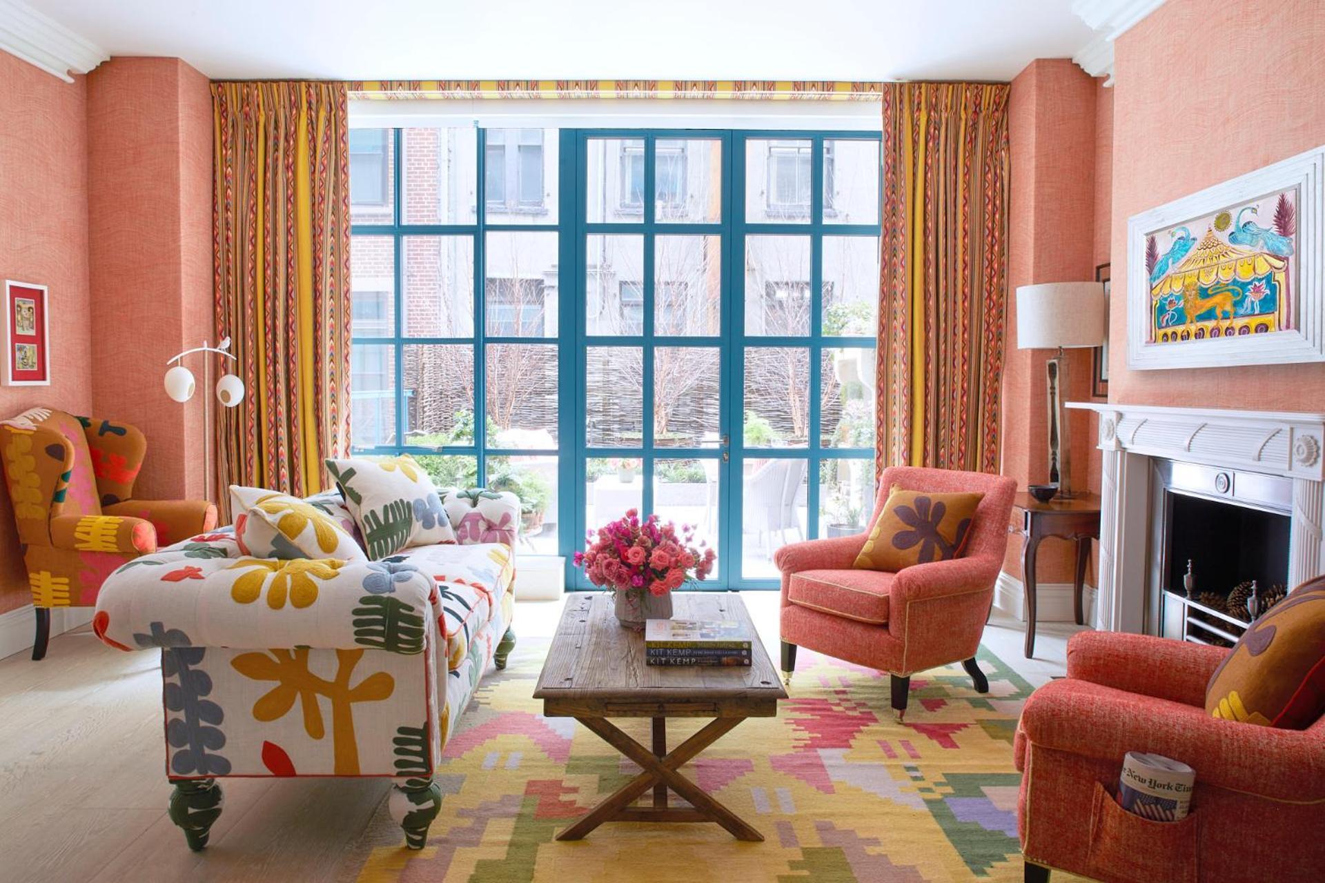 Warren Street 5* New York