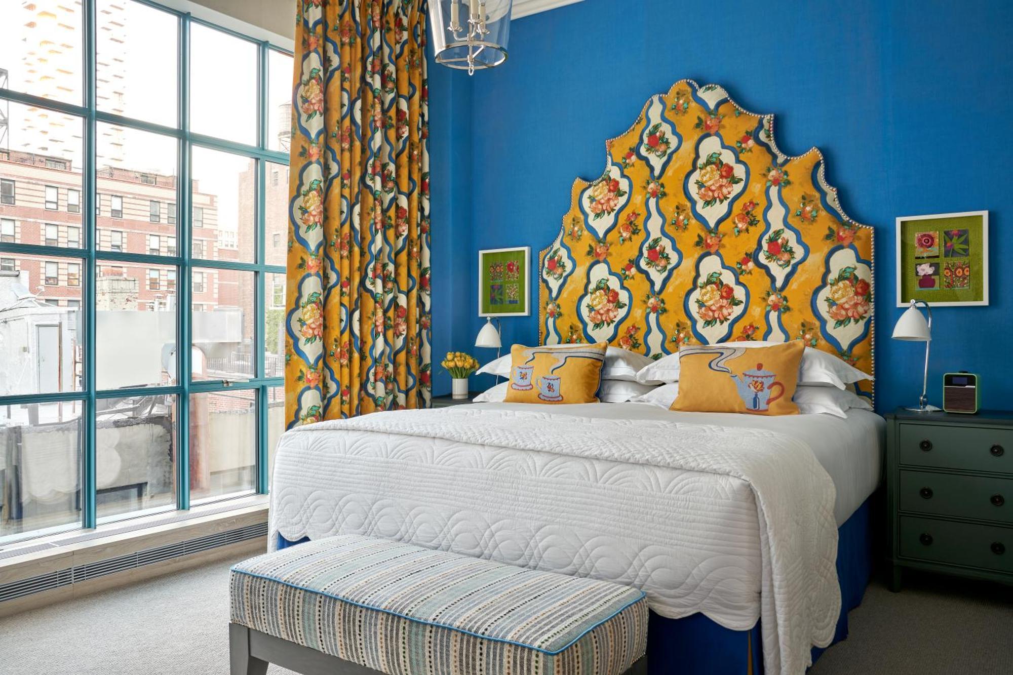 Warren Street Hotel 5*