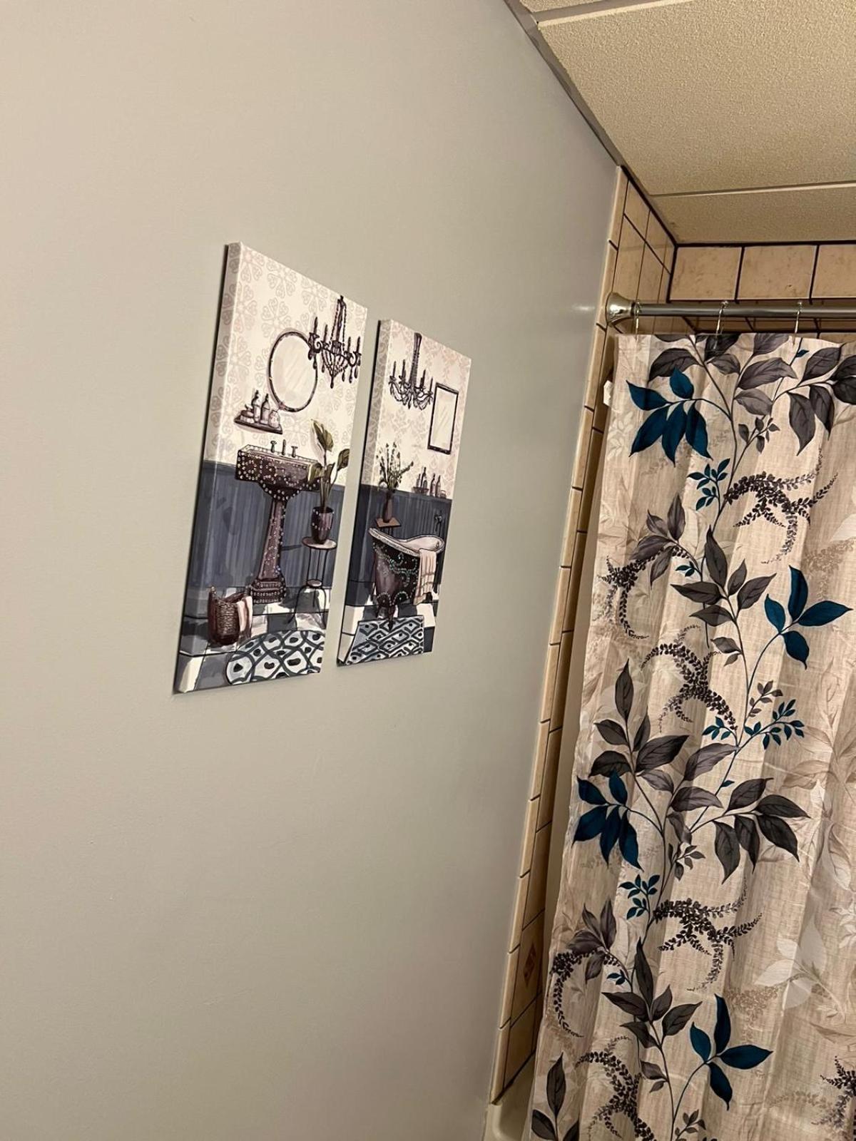 Apartment 305-b New York