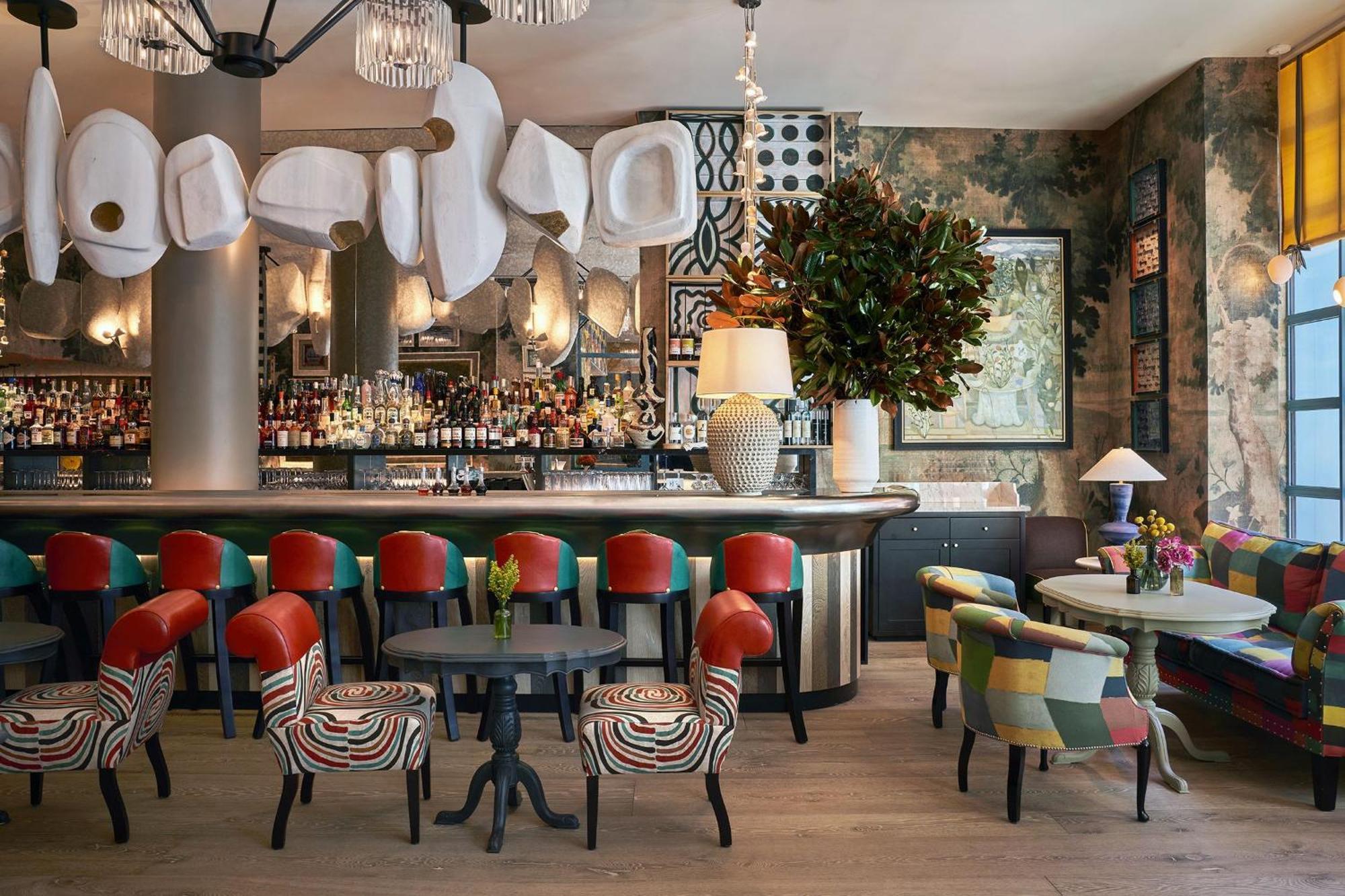 Warren Street Hotel New York
