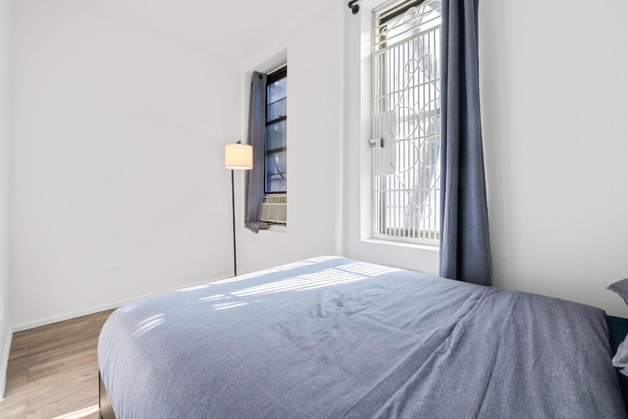 Inspiring Urban Life, Times Square Apartamento *