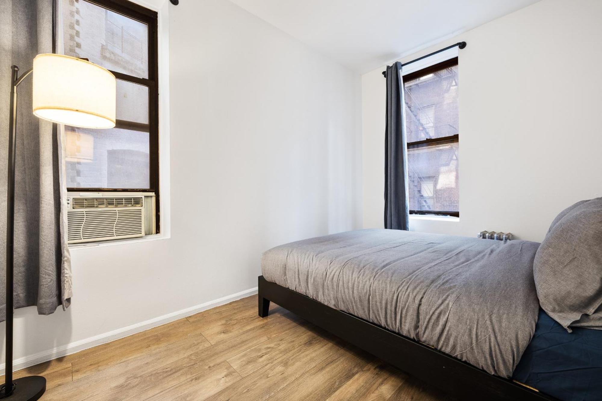 Inspiring Urban Life, Times Square Apartamento Nova York