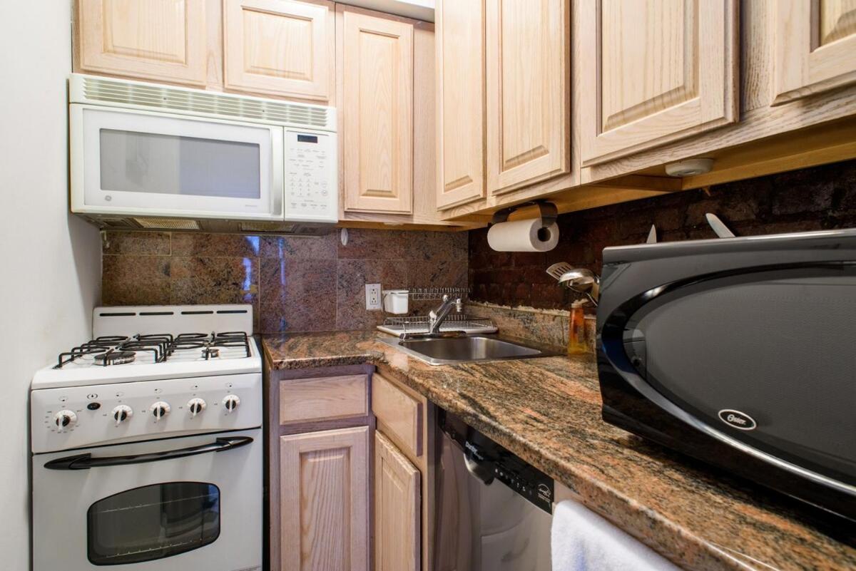 Apartment 350-1a Gramercy New 1br Sleeps4 Newly Furnished