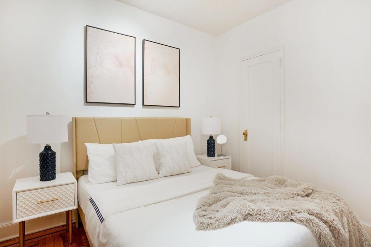 61-2a Large 1br In Upper East Side *