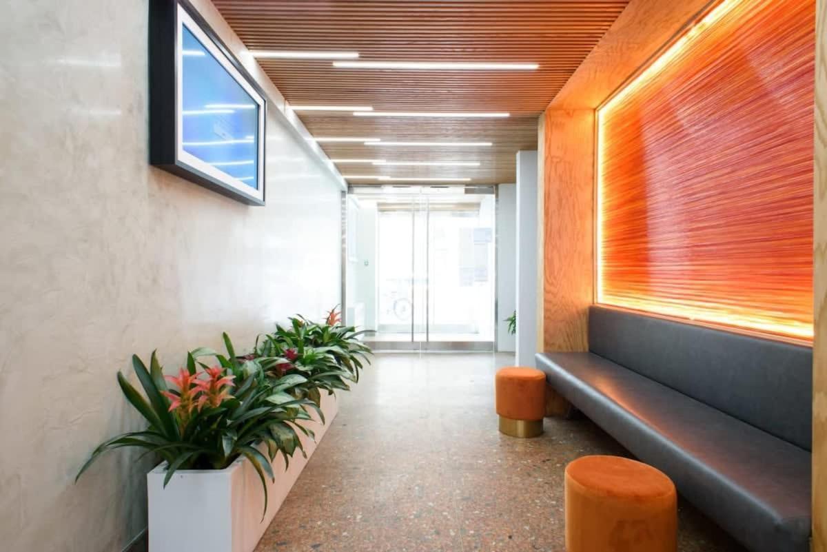 Apartment 75-2a Furnished 1br W D Elev Park New York