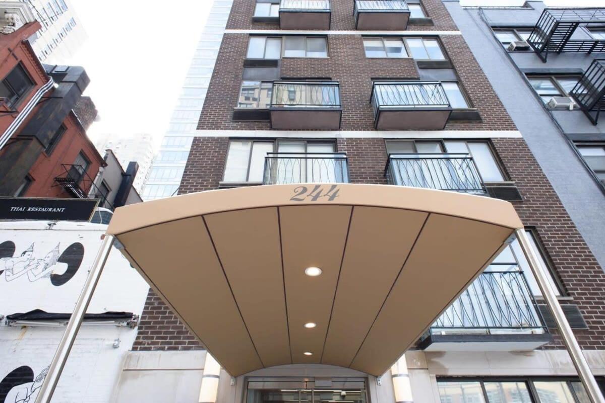75-2a Furnished 1br W D Elev Park