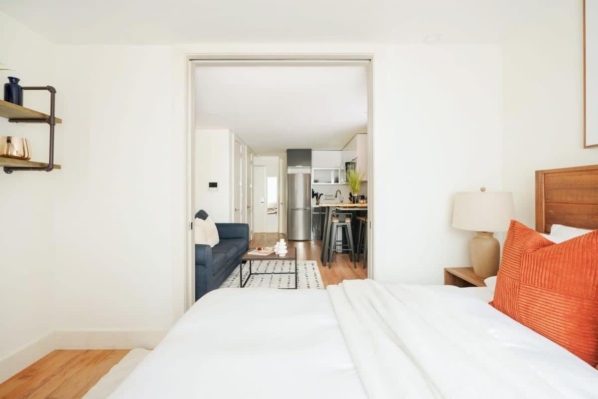 Apartment 75-2a Furnished 1br W D Elev Park *