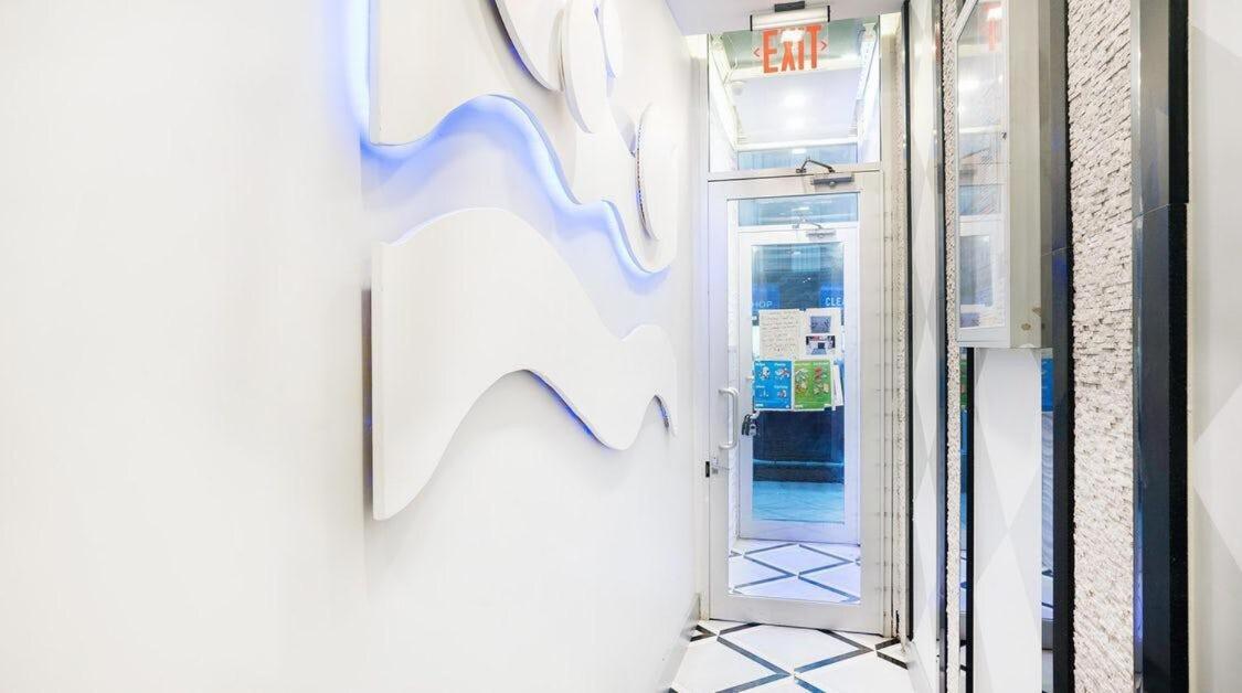 24-3 Prime Gramercy New W D Terrace Apartment