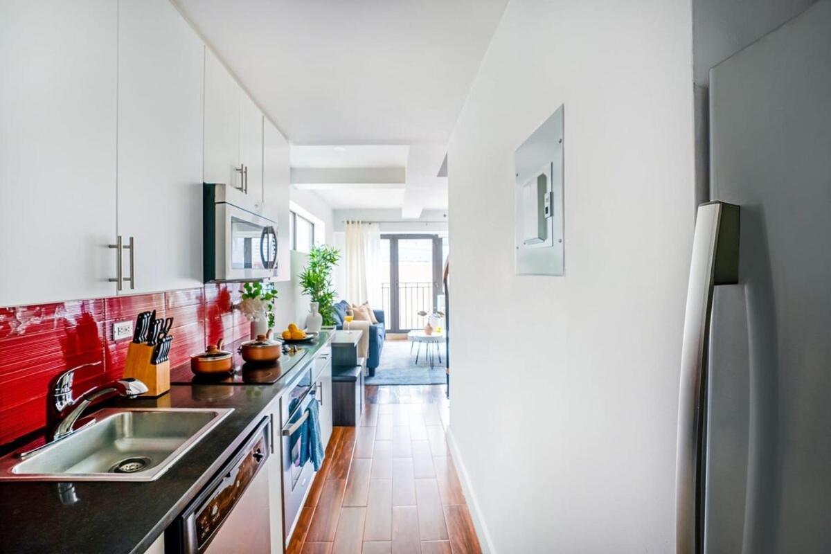 809-6a New 2br Private Roof & View Apartment *