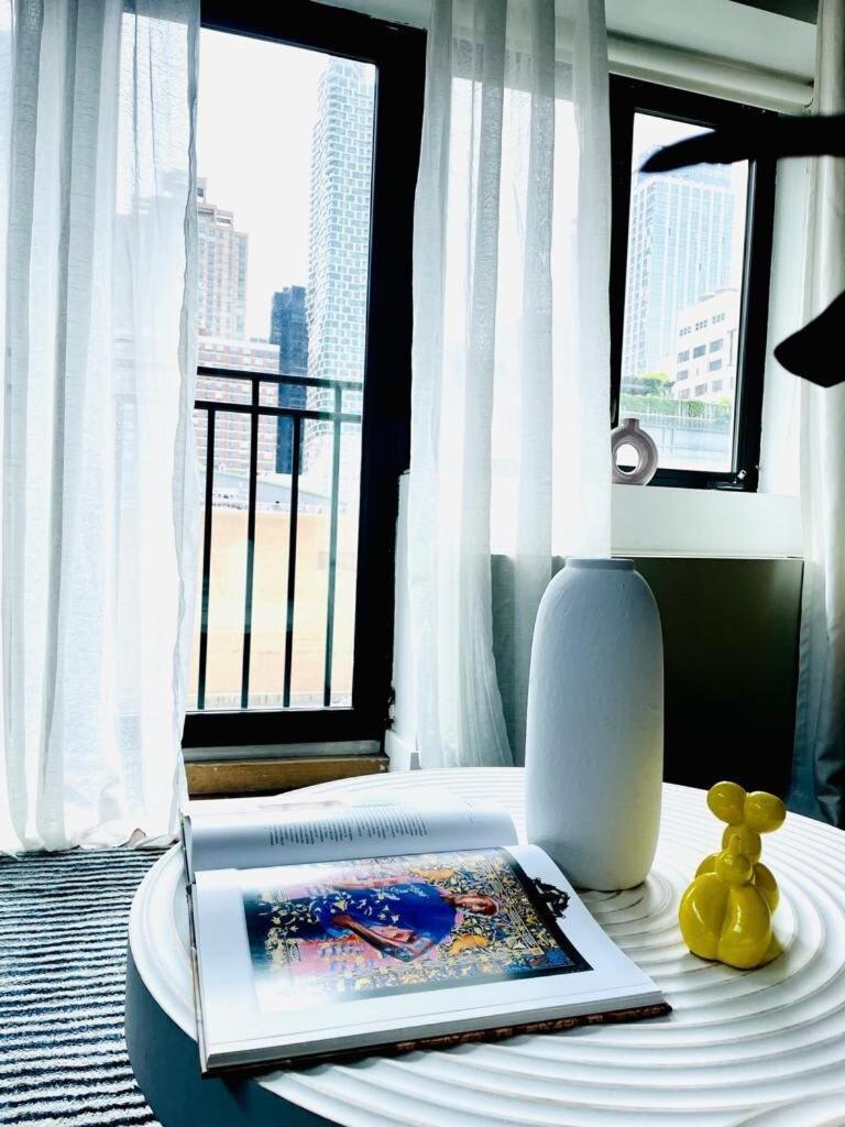 809-6a New 2br Private Roof & View Apartment