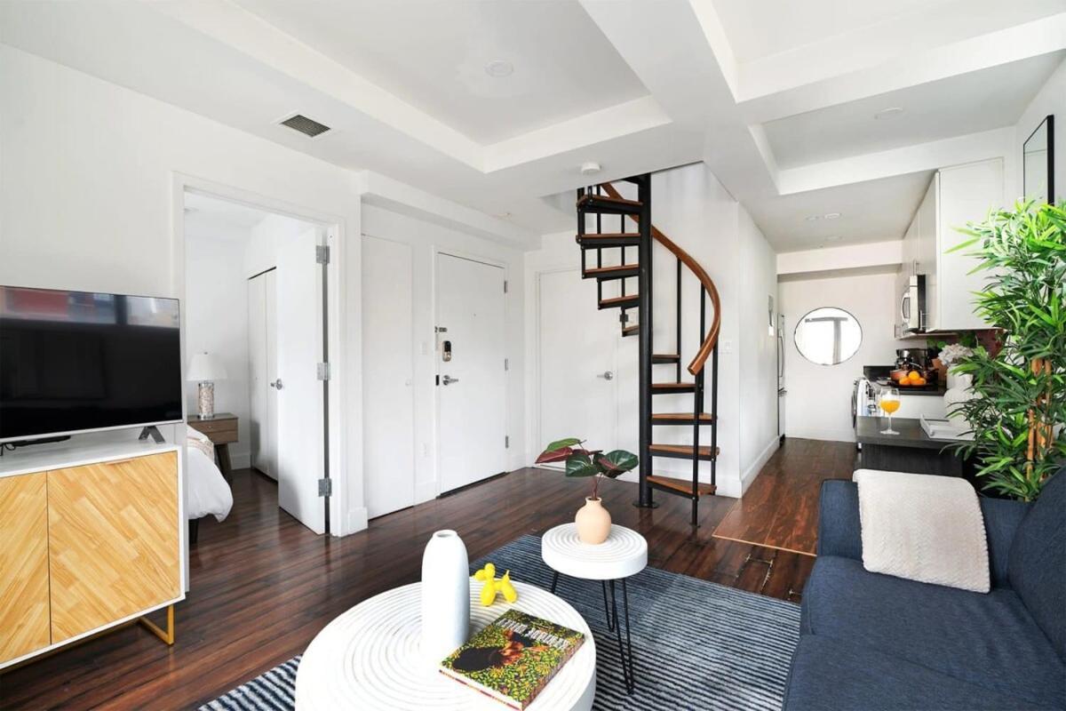 Apartment 809-6a New 2br Private Roof & View *