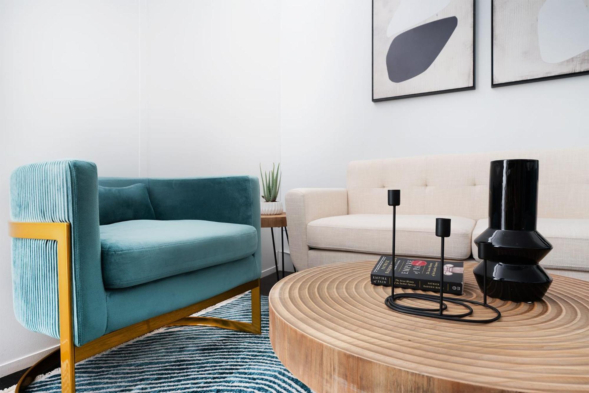 Apartment 444-4f Newly Renovated 1br In Midtown West *