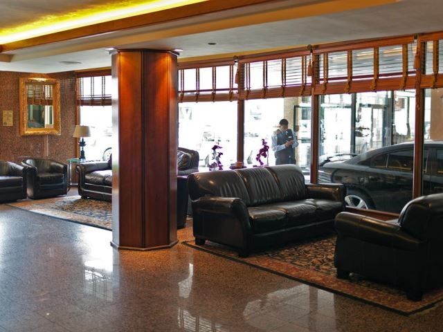 Travel - Midtown Manhattan 2* Nova York