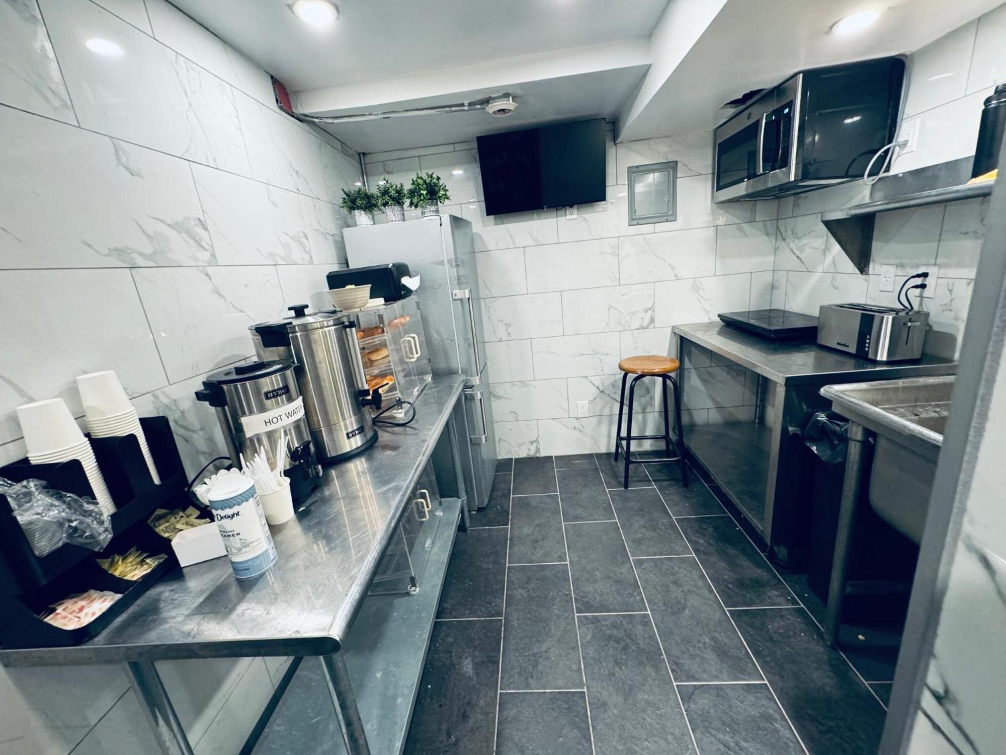 Albergue Kama Park *