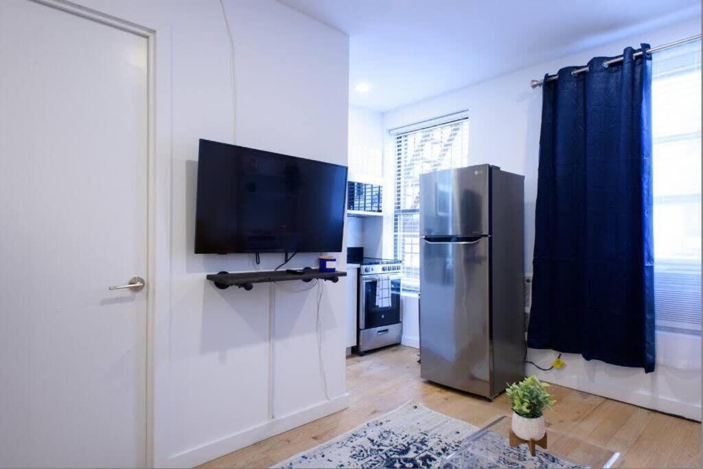 69-3d Prime Lower East East Brand New 1br Apartment *