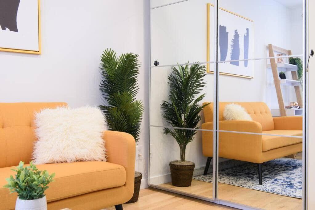 69-3d Prime Lower East East Brand New 1br * New York
