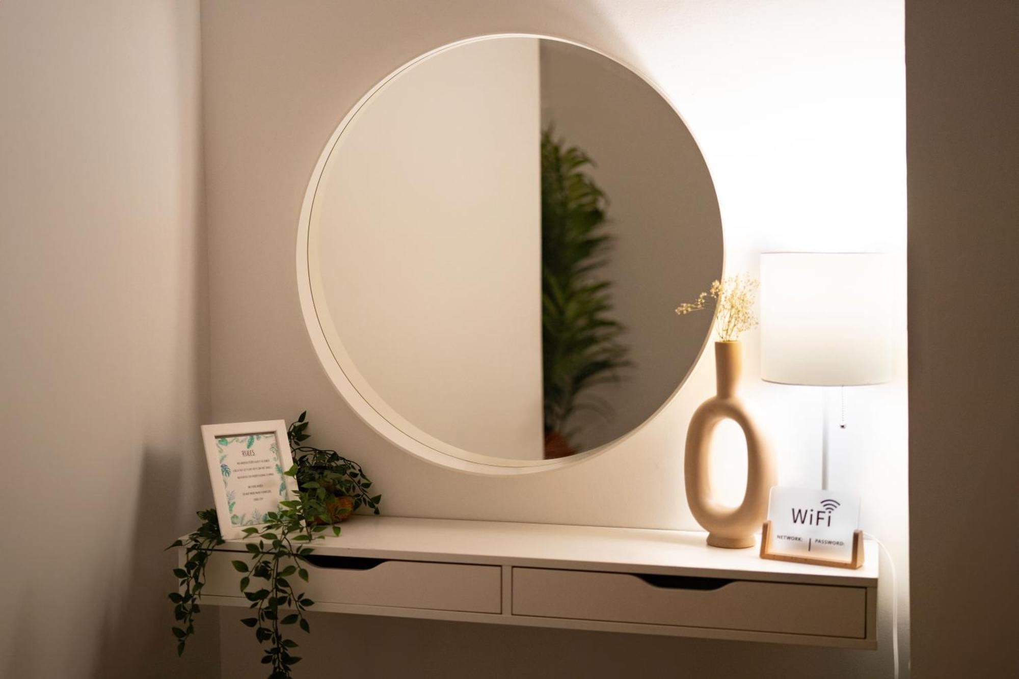 Private With Private Bathroom And Backyard Privatunterkunft New York
