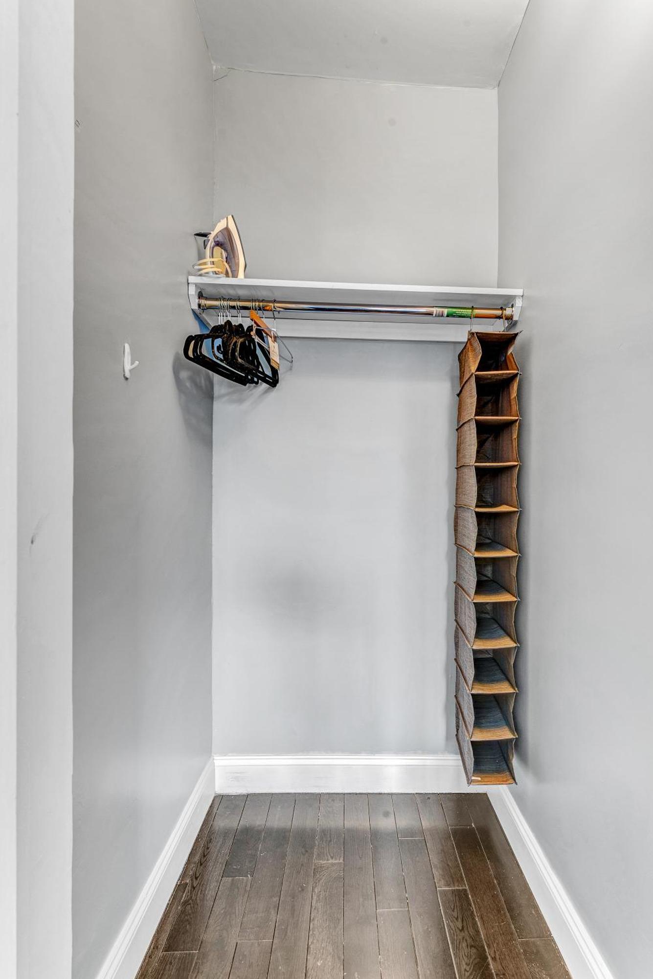 Apartment Stylish 2bd In Brooklyn Heights *