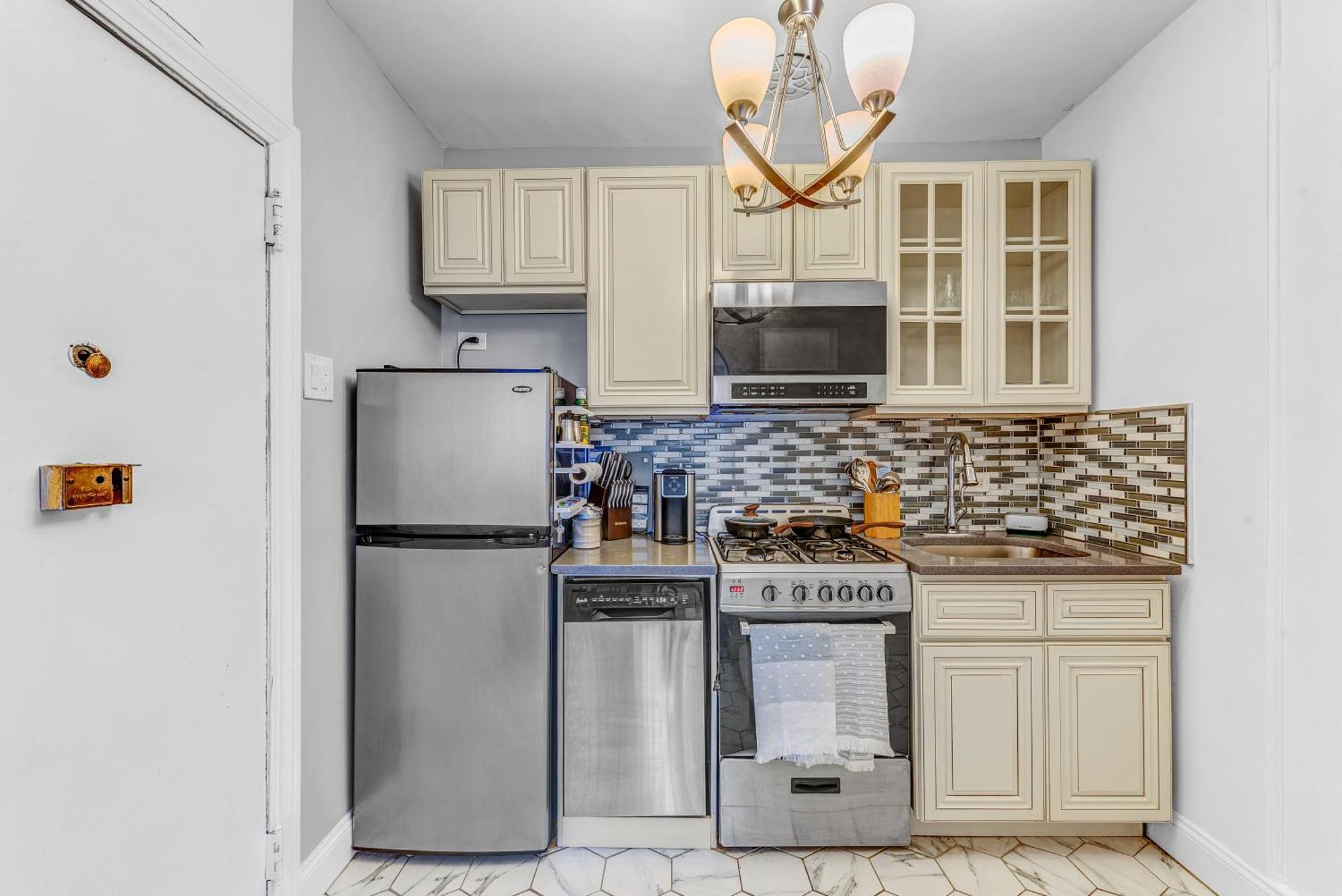 Stylish 2bd In Brooklyn Heights * New York