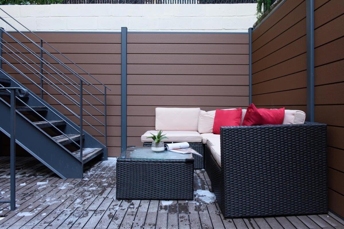 3-2 New Prime E Village Private Outdoor! Holiday home