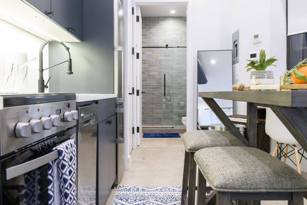 Holiday home 3-2 New Prime E Village Private Outdoor! *