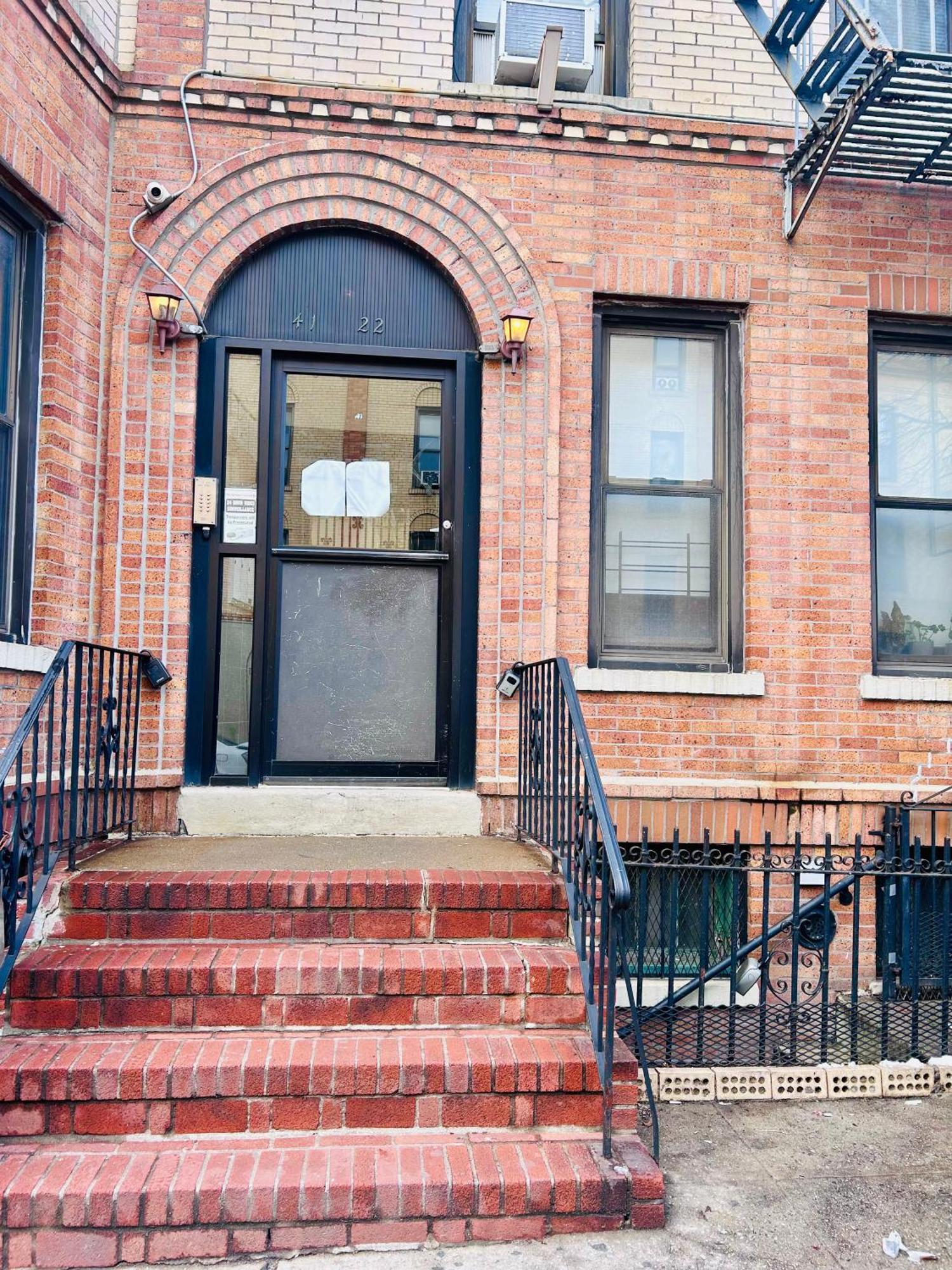Woodside, Queens Hospedagem domiciliar