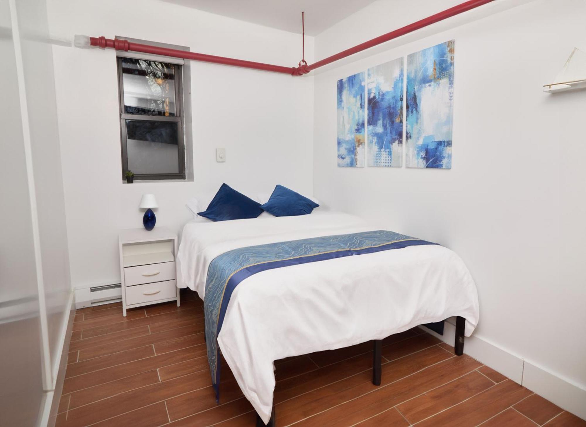 Guest house Comfy In Hell's Kitchen