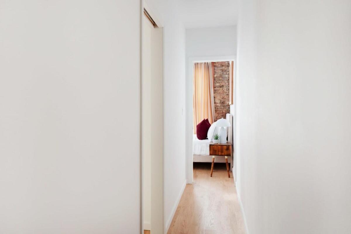Apartment 153-5a Charming 2br Les W D New York
