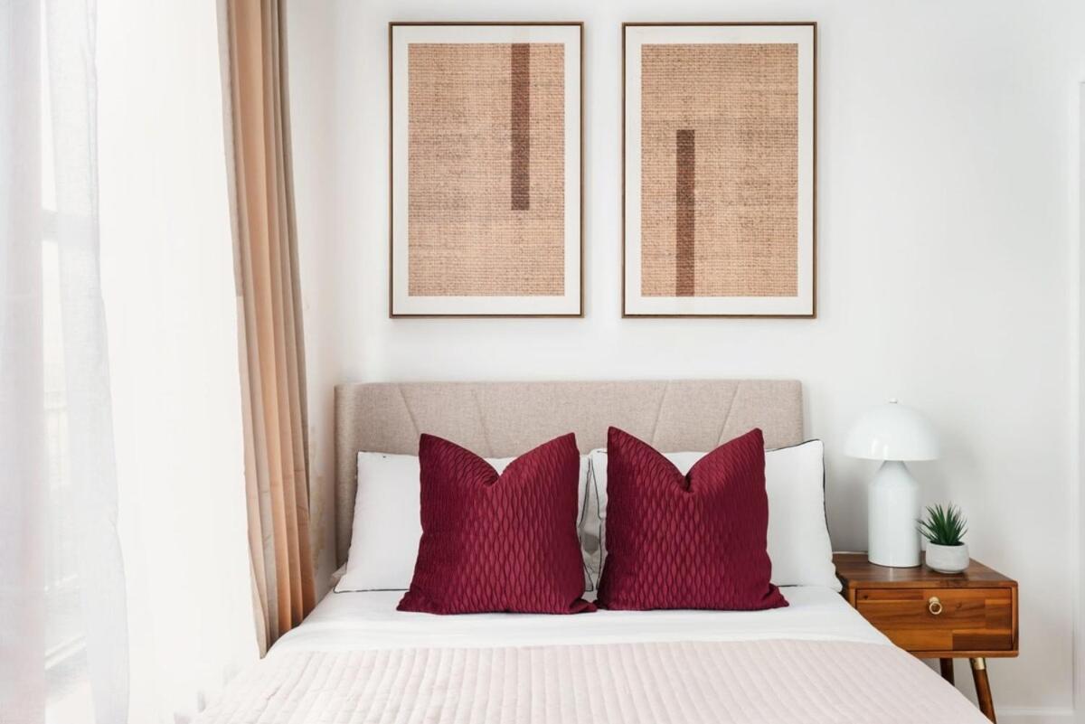 Apartment 153-5a Charming 2br Les W D New York