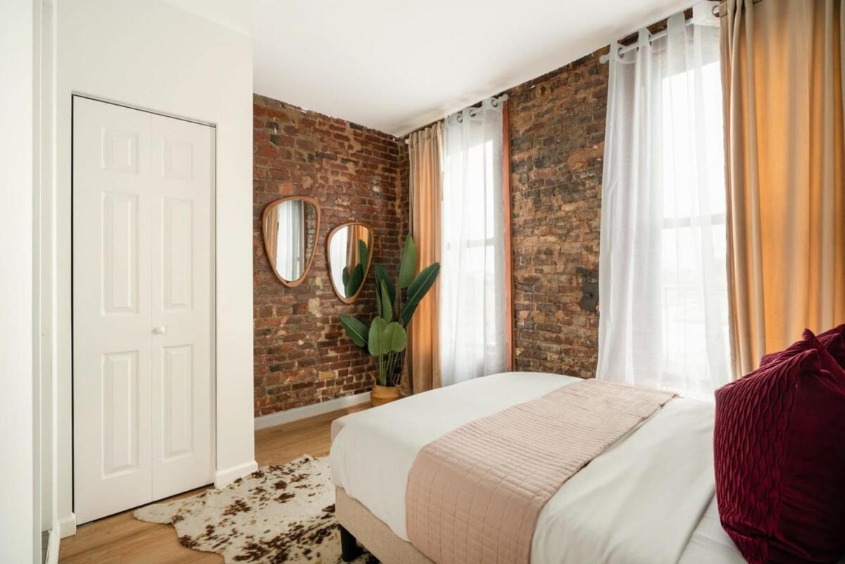 Apartment 153-5a Charming 2br Les W D
