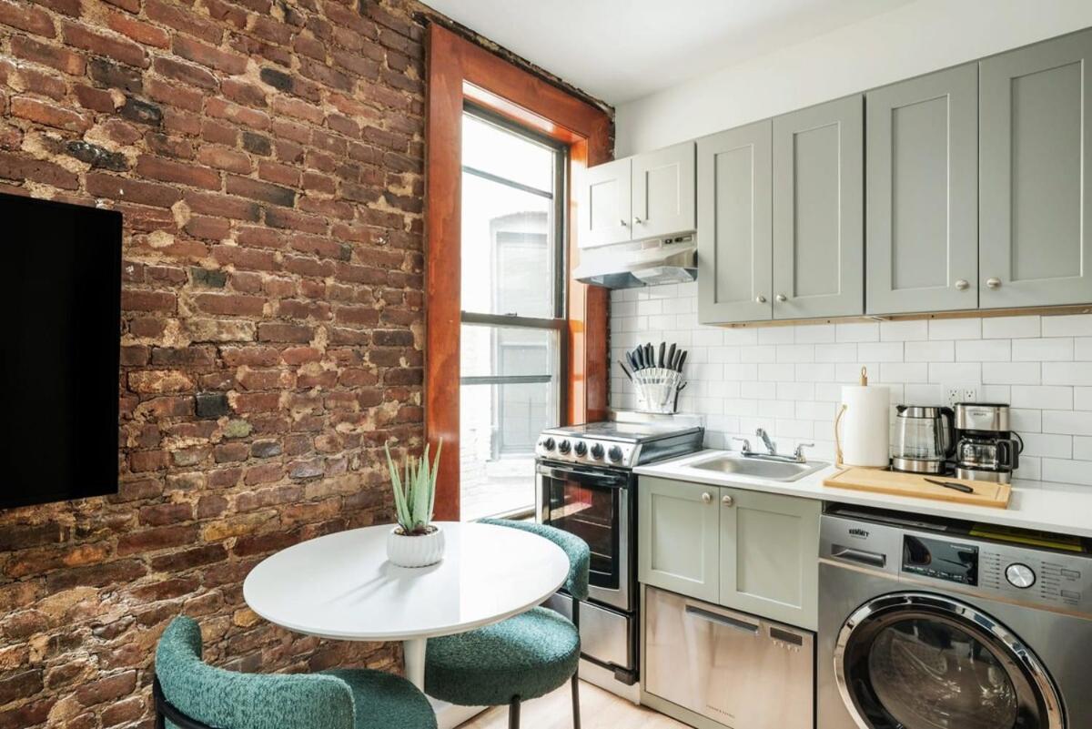 153-5a Charming 2br Les W D Apartment