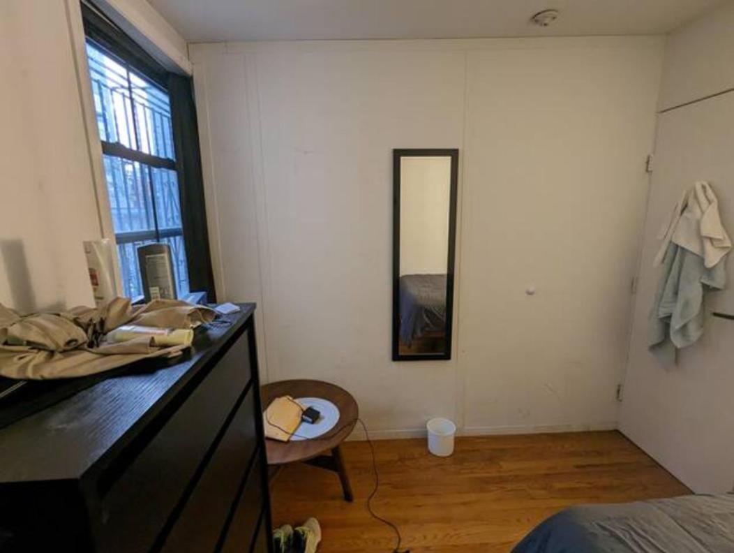 Hospedagem domiciliar Comfy At Great Townhouse In Williamsburg Nova York