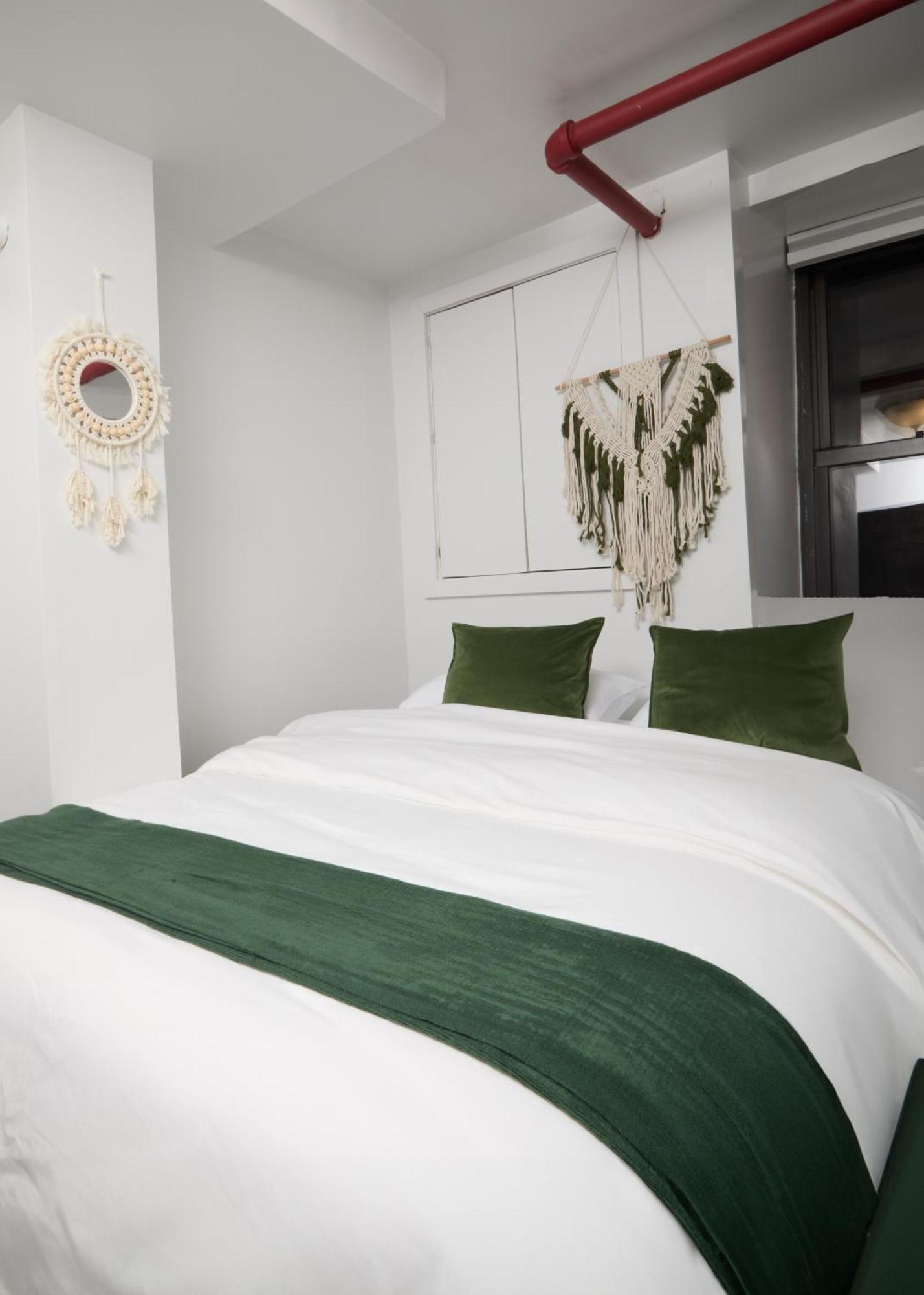 Guest house Comfy In Hell's Kitchen New York