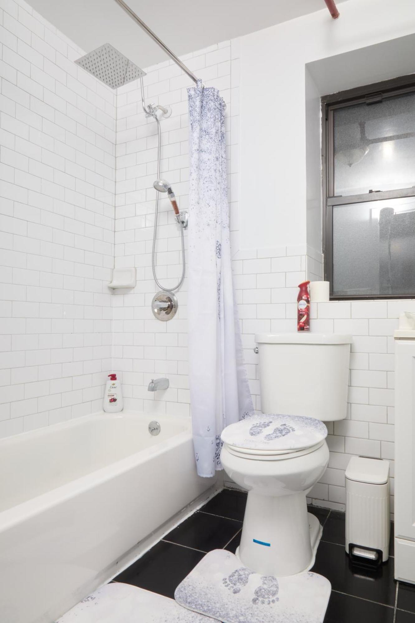 Guest house Comfy In Hell's Kitchen New York